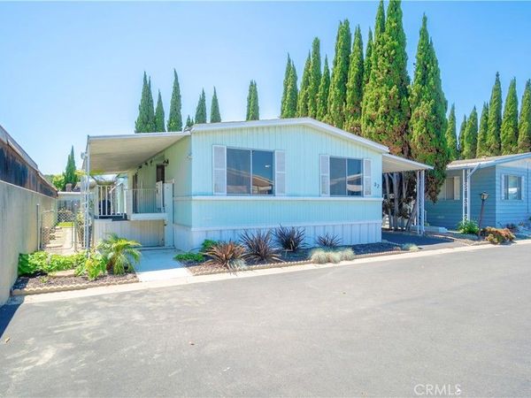26200 Frampton, Unit 32, Harbor City, CA 90710