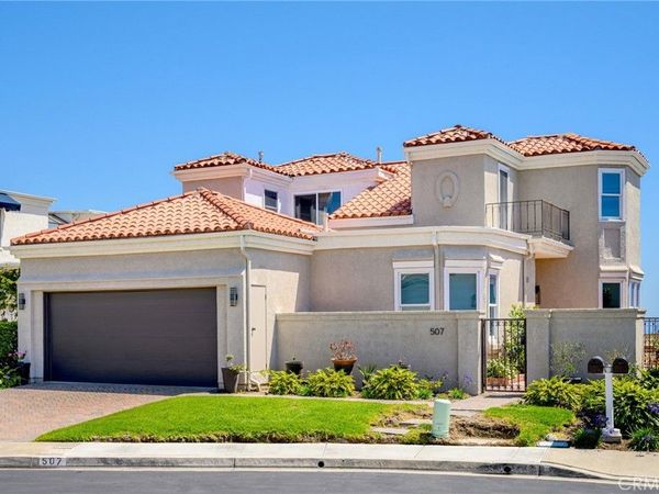 507 Via Florida, San Clemente, CA 92672