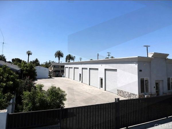 417 W State, Ontario, CA 91762