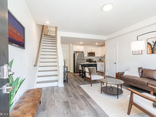1307 GERMANTOWN AVENUE , Unit 14A, PHILADELPHIA, PA 19122