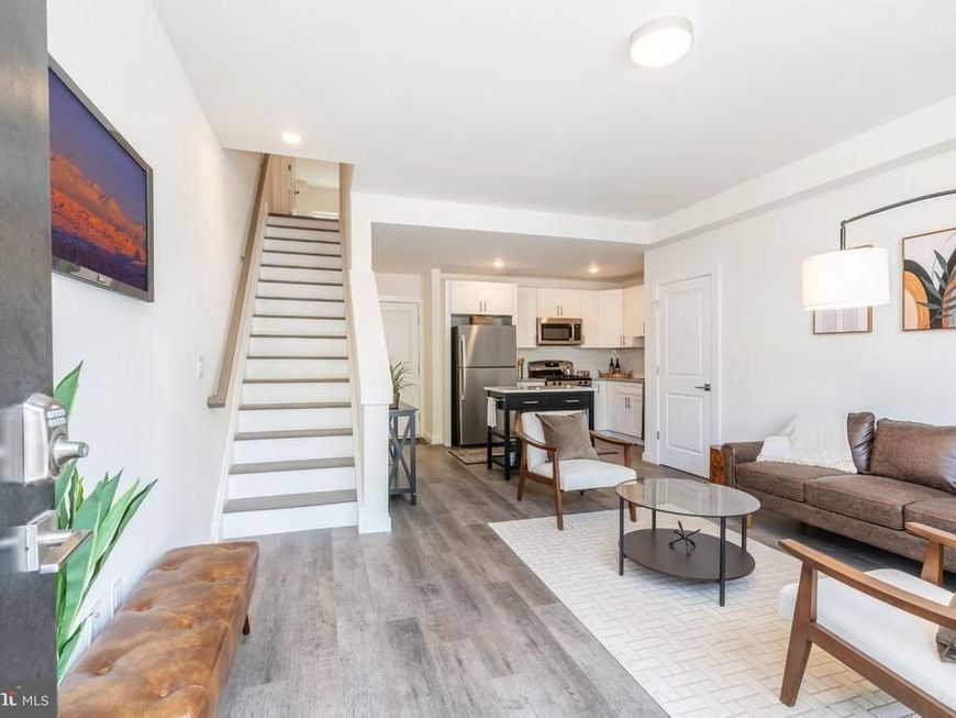 1307 Germantown Avenue , Unit 14A, Philadelphia, PA 19122 Main Photo