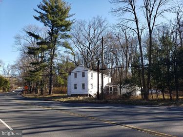 600 MERCER ROAD , PRINCETON, NJ 08540