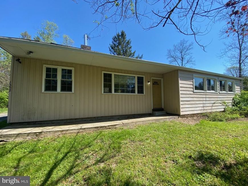 1352 Clemmers Mill Road, Schwenksville, PA 19473 Main Photo