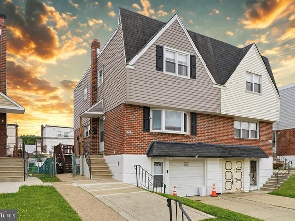 9029 BROUS AVENUE, PHILADELPHIA, PA 19152