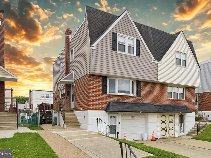 9029 Brous Avenue, Philadelphia, PA 19152 Main Photo