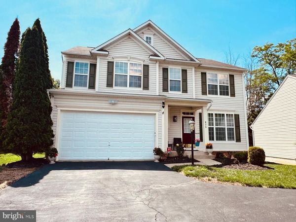 625 HUNTERS ROAD, CULPEPER, VA 22701