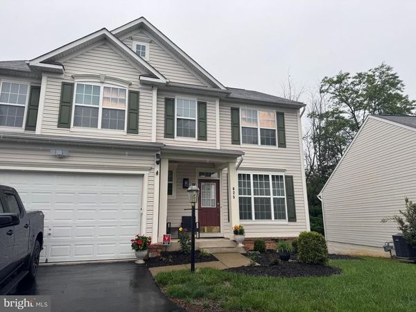 625 HUNTERS ROAD, CULPEPER, VA 22701