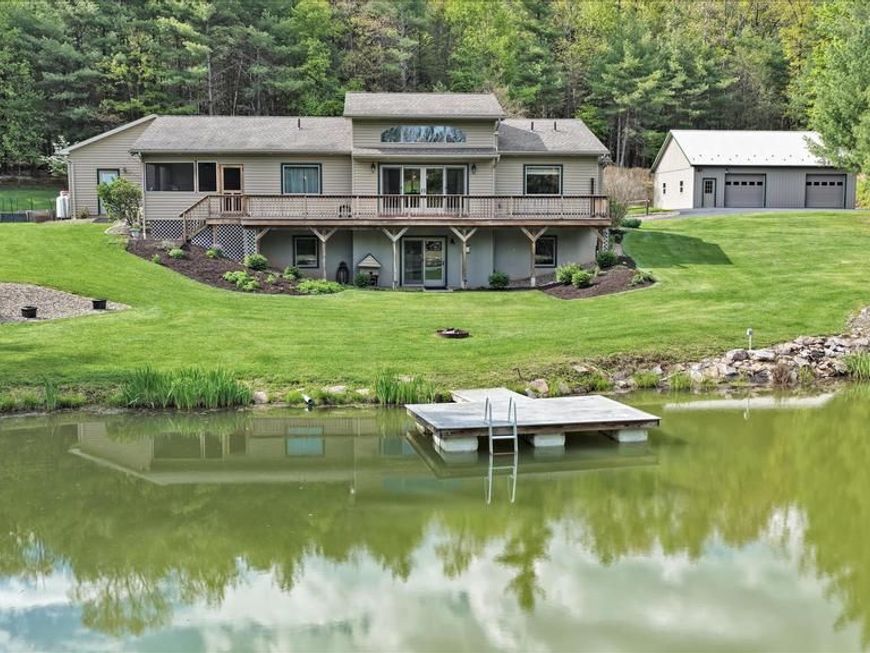 81 Stump Lane , Pine Grove, PA 17963 Main Photo