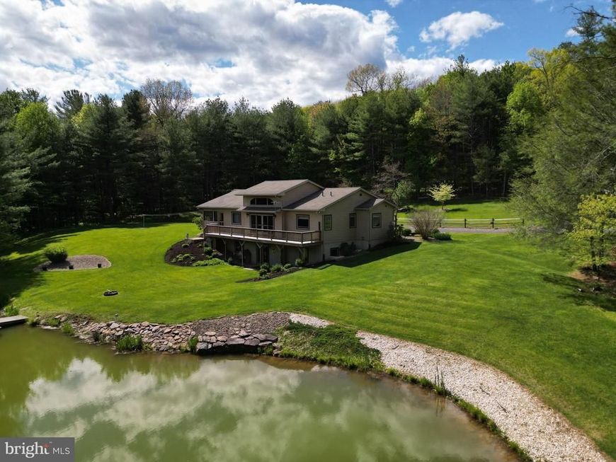 81 Stump Lane , Pine Grove, PA 17963 Main Photo