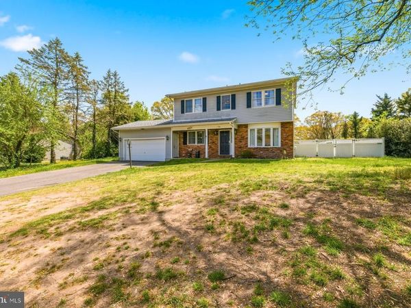 791 ROSEWOOD ROAD , SEVERN, MD 21144