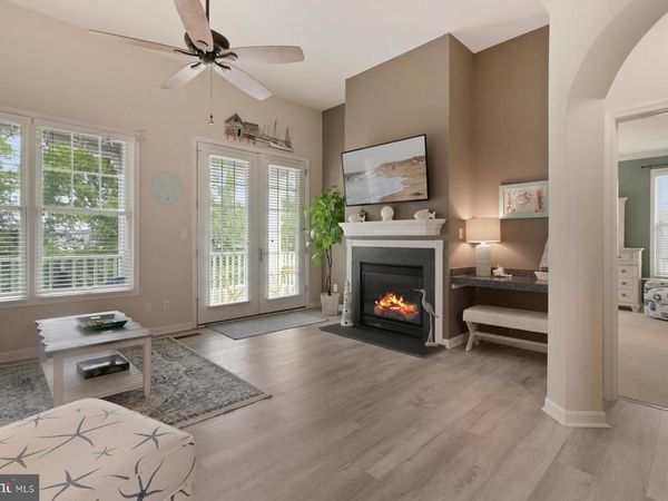 16299 JOHN ROWLAND TRAIL, Unit 1506, MILTON, DE 19968