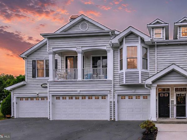 16299 JOHN ROWLAND TRAIL, Unit 1506, MILTON, DE 19968