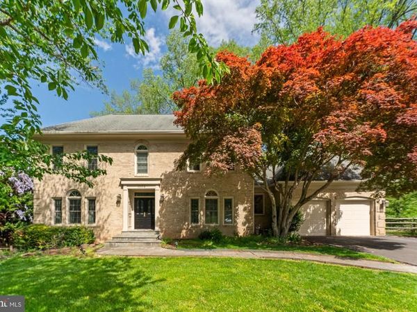 1504 NIGHT SHADE COURT, VIENNA, VA 22182