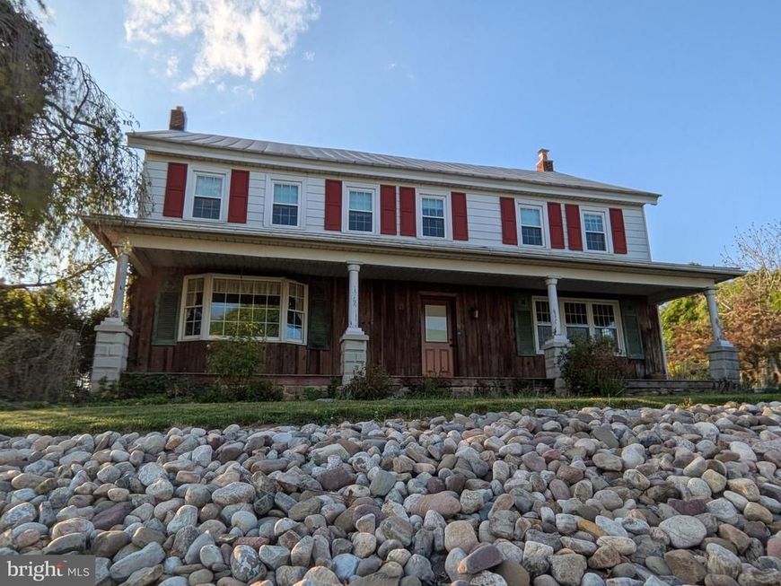 8690 Jonestown Road , Grantville, PA 17028 Main Photo