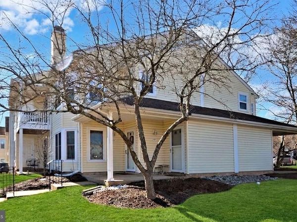 15017 BENNETT PLACE, HOLLAND, PA 18966