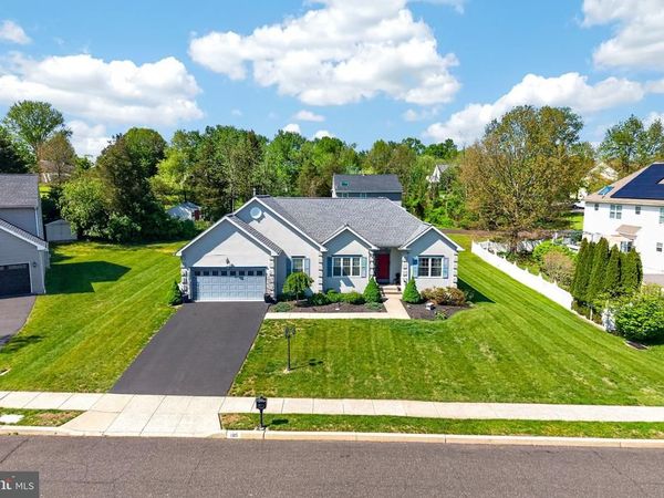 105 WILLIAM ROAD, POTTSTOWN, PA 19464
