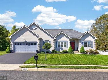 105 WILLIAM ROAD, POTTSTOWN, PA 19464