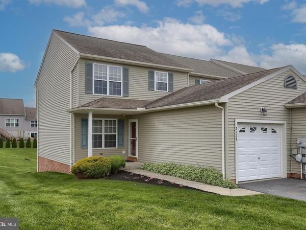 2128 PENN STREET, LEBANON, PA 17042