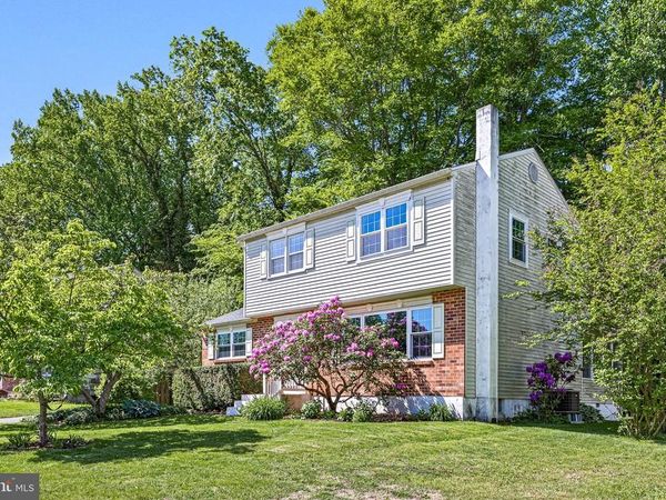 130 HEDGEWICK DRIVE, NEWARK, DE 19702