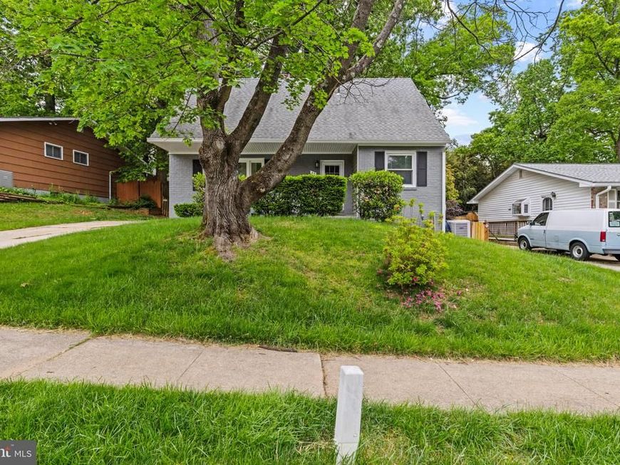 43 Caraway Road , Reisterstown, MD 21136 Main Photo