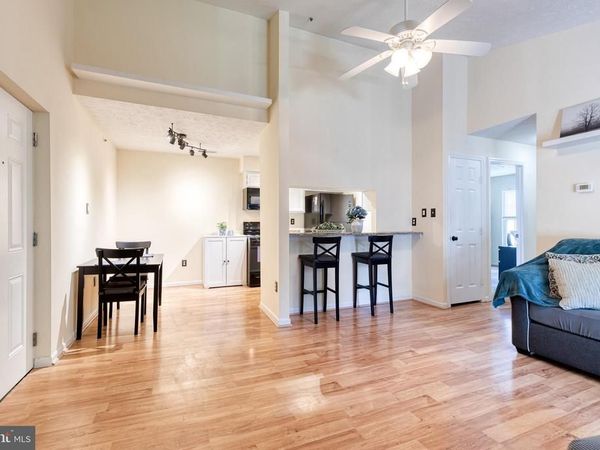 6450 GREEN FIELD ROAD , Unit 3-310, ELKRIDGE, MD 21075