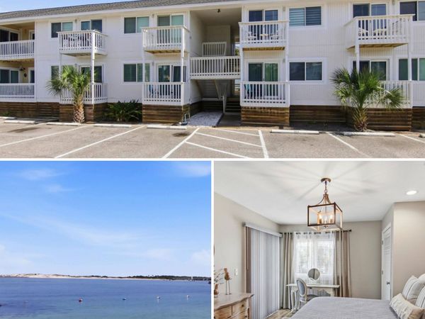 445 Gulf Shore Drive, Unit 208, Destin, FL 32541