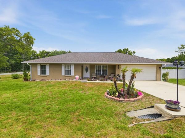 49 TEAK RUN , OCALA, FL 34472