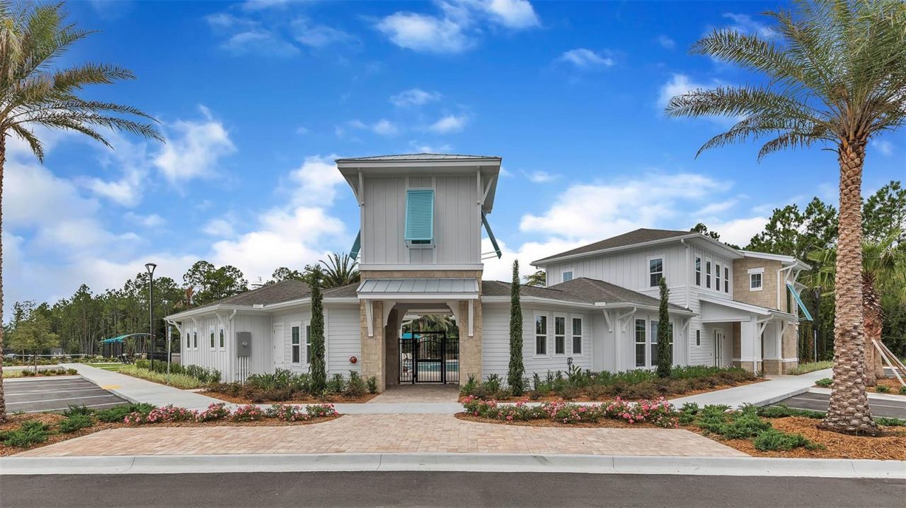 23 Divot Place , Bunnell, FL 32110 Photo