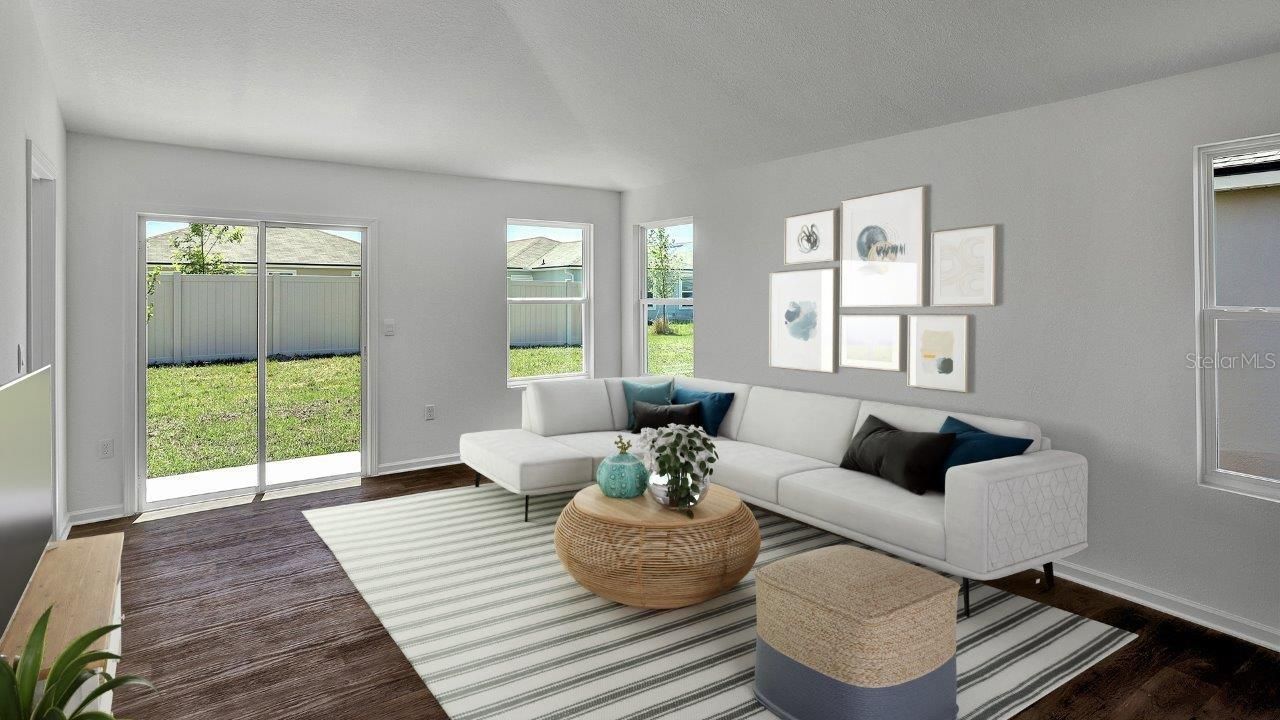 23 Divot Place , Bunnell, FL 32110 Photo