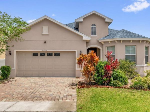 16780 MEADOWS STREET , CLERMONT, FL 34714