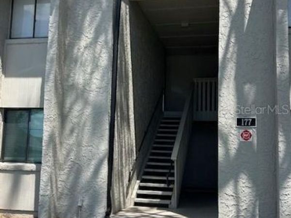 177 SPRINGWOOD CIRCLE , Unit C, LONGWOOD, FL 32750