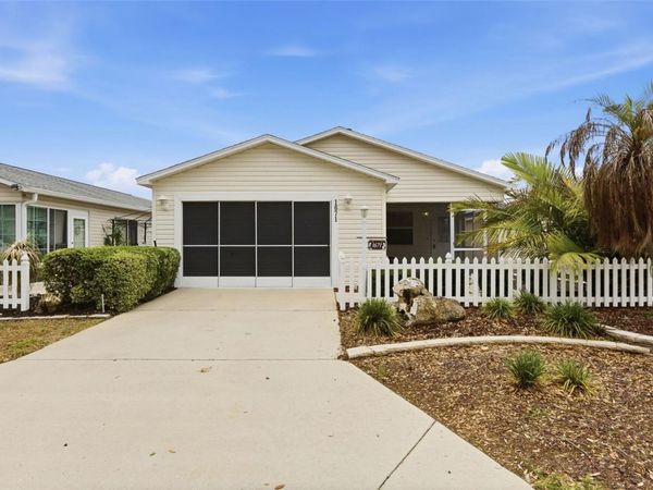 1671 OSPREY AVENUE, THE VILLAGES, FL 32162