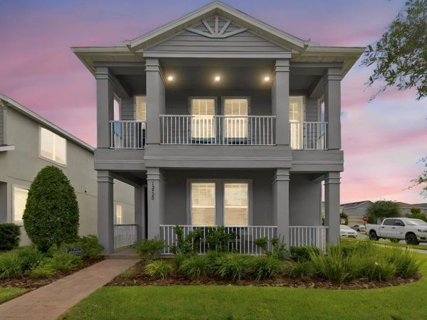 13720 STEVENSON LANE , ODESSA, FL 33556