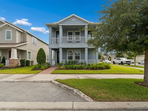 13720 STEVENSON LANE, ODESSA, FL 33556