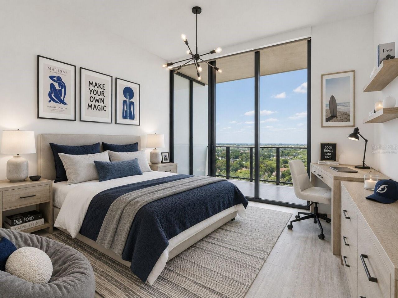 3015 S Ysabella Avenue, Unit 1501, Tampa, FL 33629 Photo