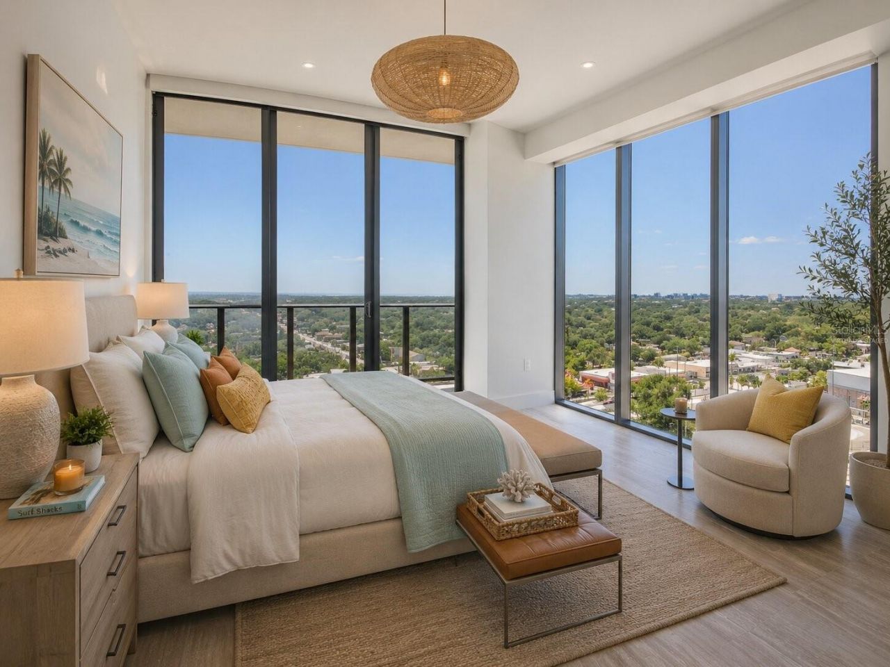 3015 S Ysabella Avenue, Unit 1501, Tampa, FL 33629 Photo