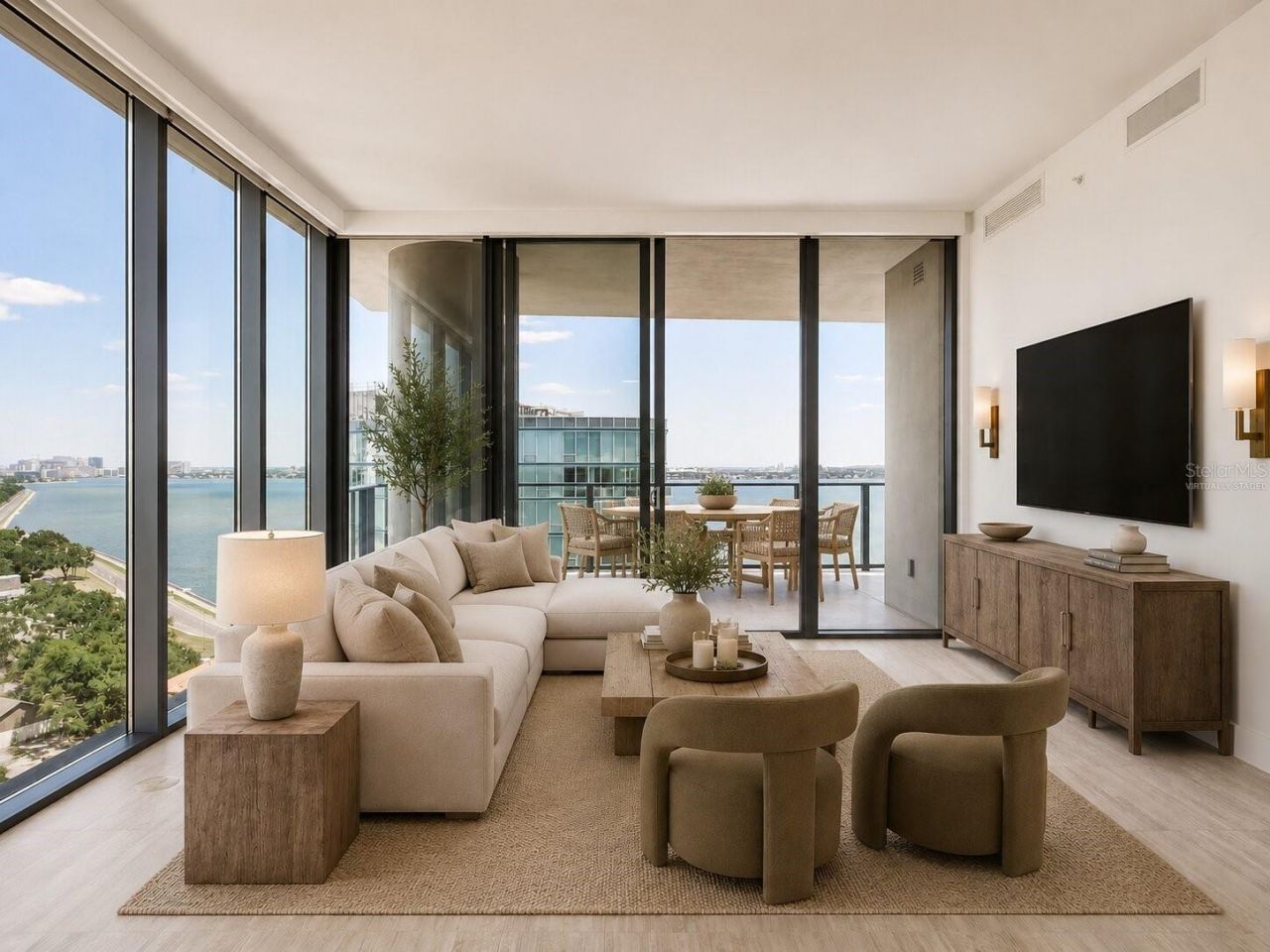 3015 S Ysabella Avenue, Unit 1501, Tampa, FL 33629 Photo