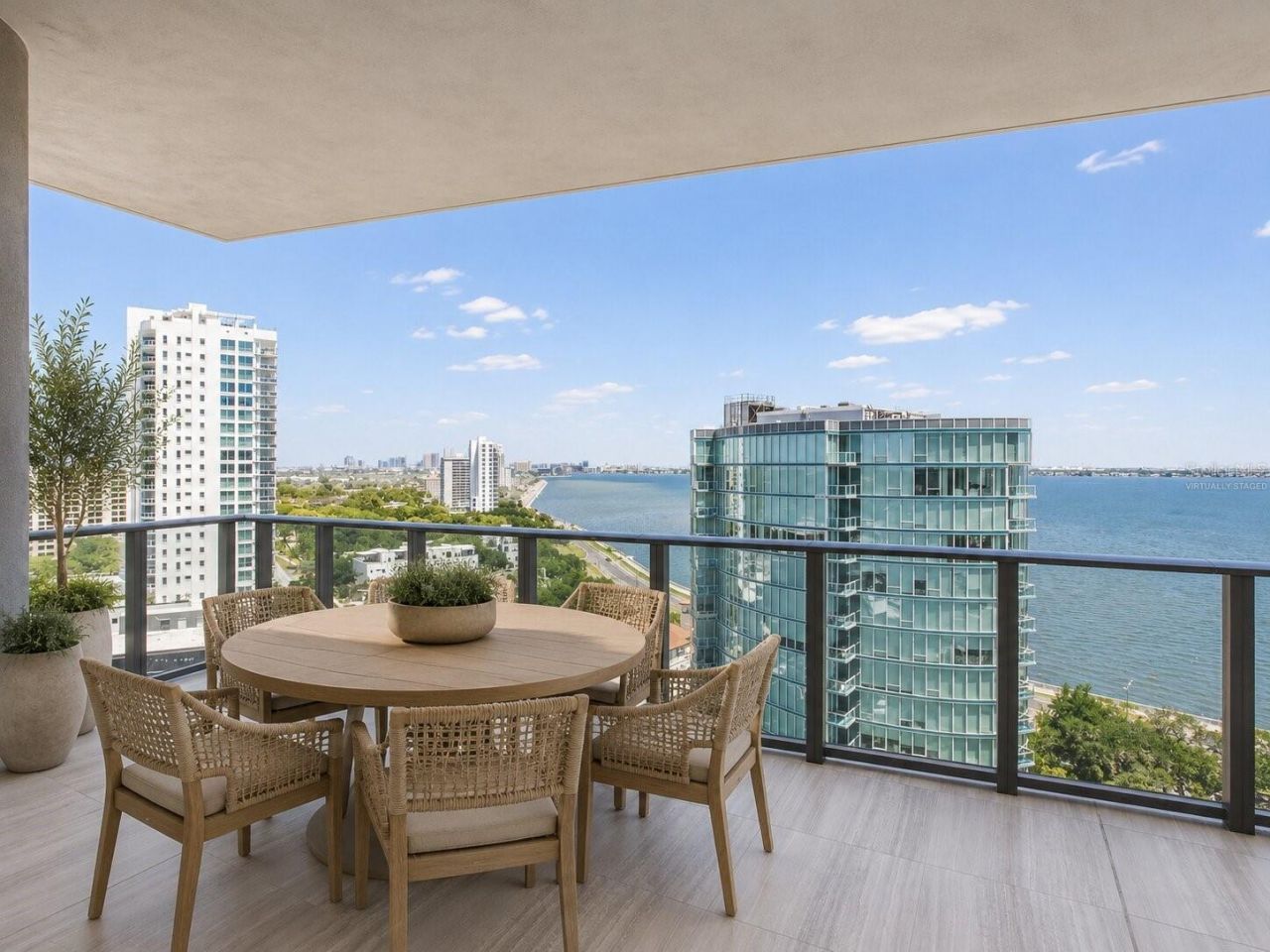 3015 S Ysabella Avenue, Unit 1501, Tampa, FL 33629 Photo