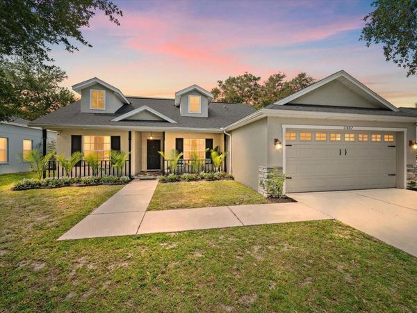 11887 DUNSTER LANE, PARRISH, FL 34219