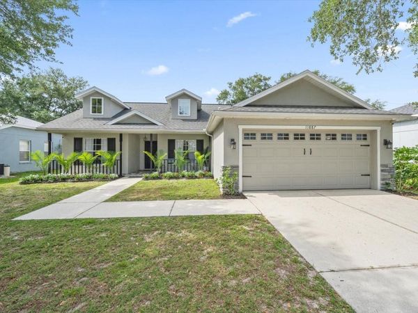 11887 DUNSTER LANE , PARRISH, FL 34219