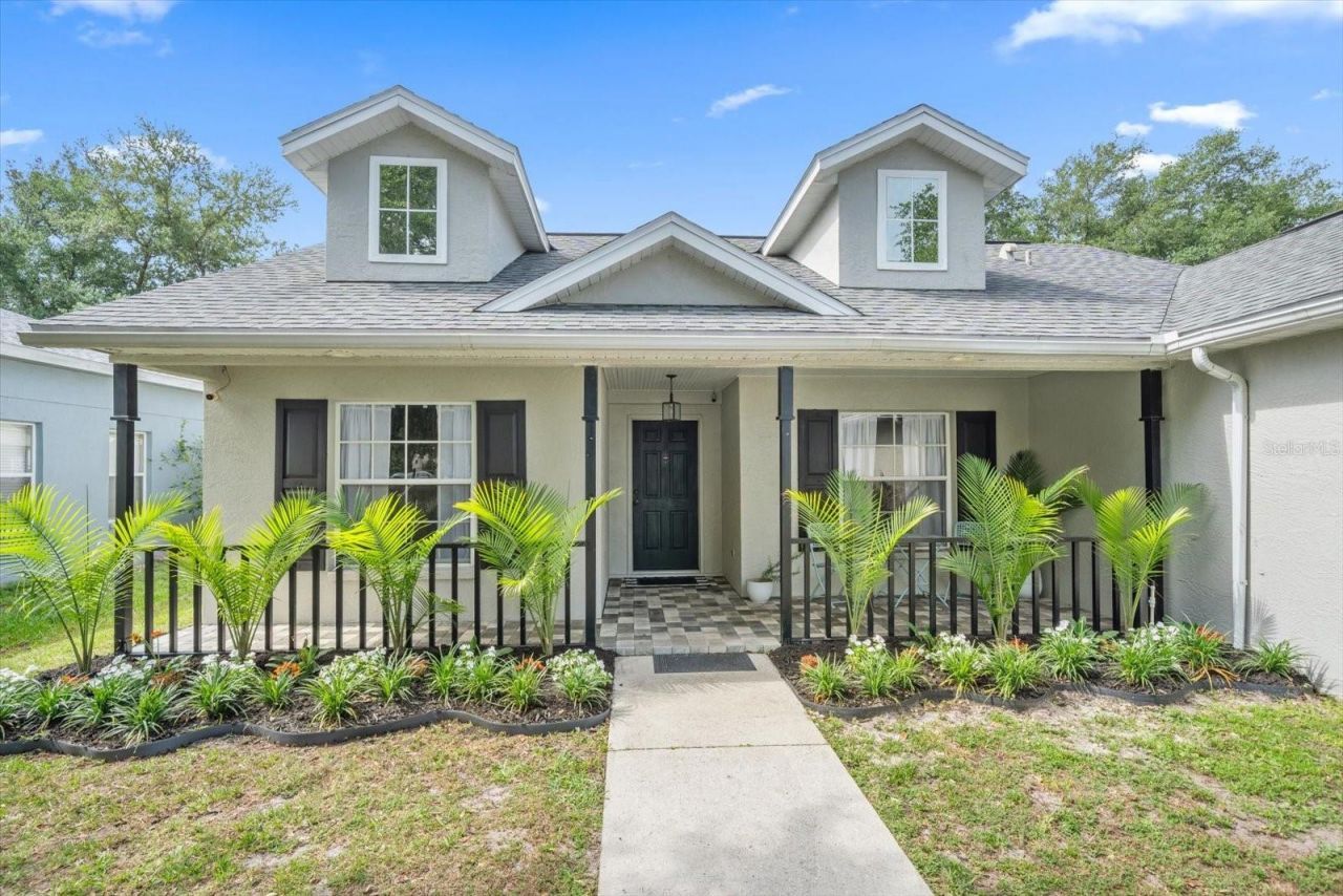 11887 Dunster Lane, Parrish, FL 34219 Photo
