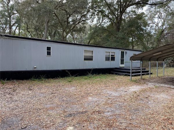 17410 NE 37TH COURT , CITRA, FL 32113