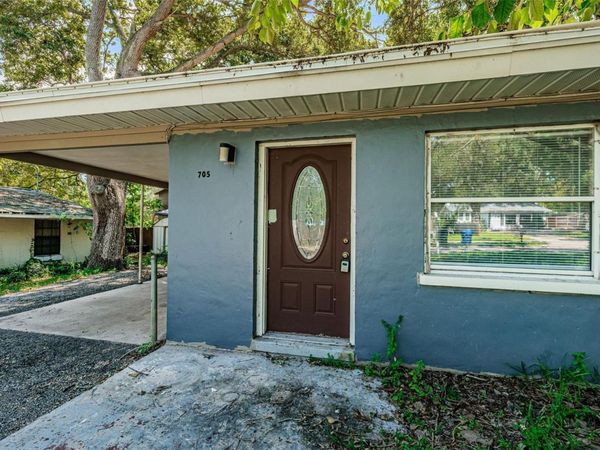 705 3RD AVENUE NE, Unit C, LARGO, FL 33770