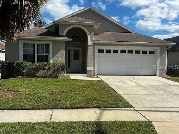 2521 ONEIDA LOOP, KISSIMMEE, FL 34747