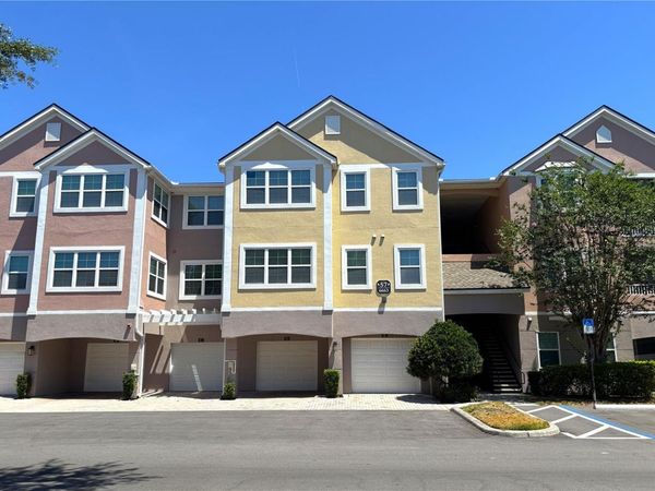 6663 QUEENS BOROUGH AVENUE, Unit 303, ORLANDO, FL 32835