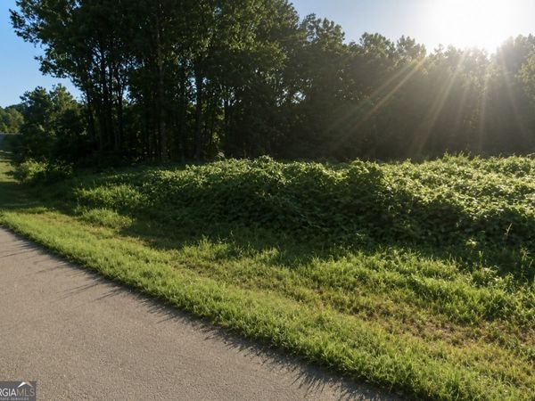 LOT 12D Nails Creek Xing, Royston, GA 30662