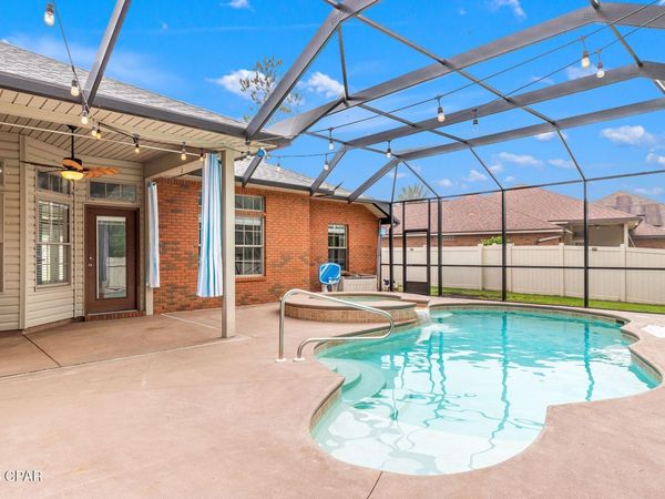 2810 Hawks Landing Boulevard , Panama City, FL 32405