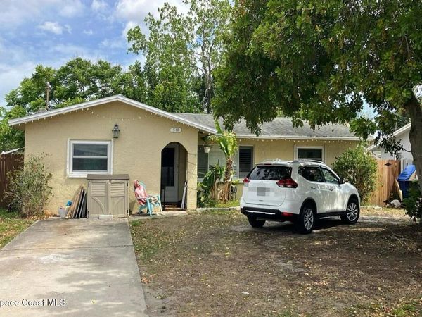 518 8th Avenue SW , Largo, FL 33773