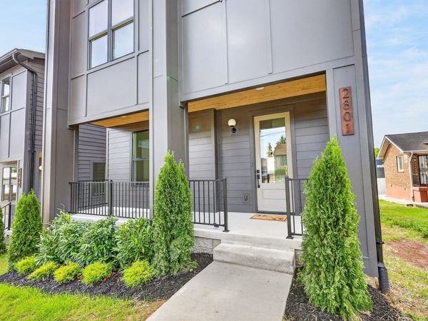 2801 Delaware Ave , Nashville, TN 37209
