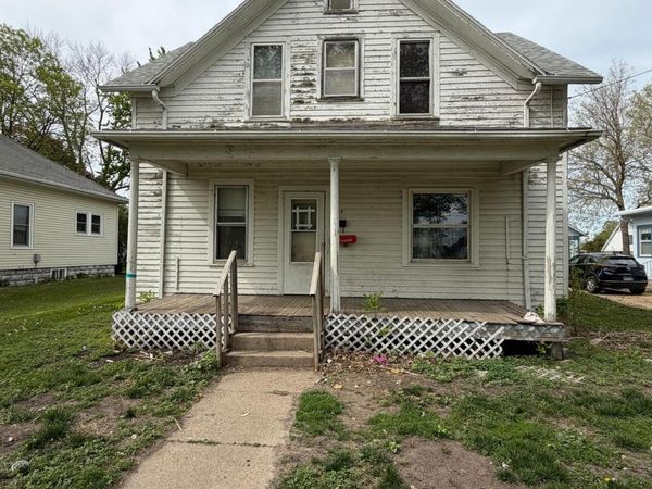 413 Budd Street , Fairmont, MN 56031